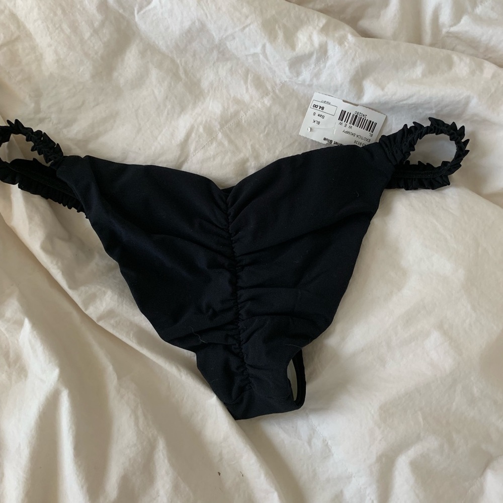 LAST DAY! Blue Life Bikini Bottoms NWT - Picture 6 of 6